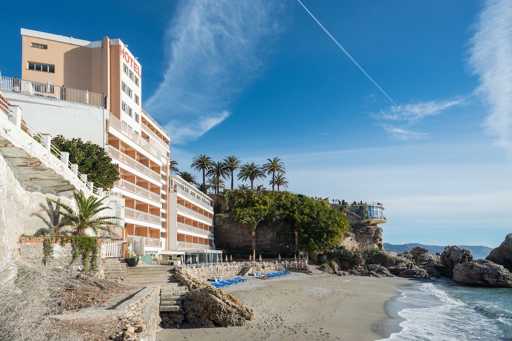 Hotel Balcón de Europa - zdjęcie 4
