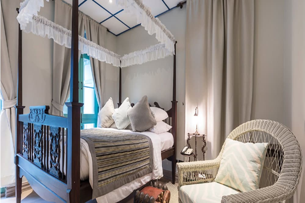 Cape Panwa Hotel — Hotel rooms in Ko Lon, Phuket Province