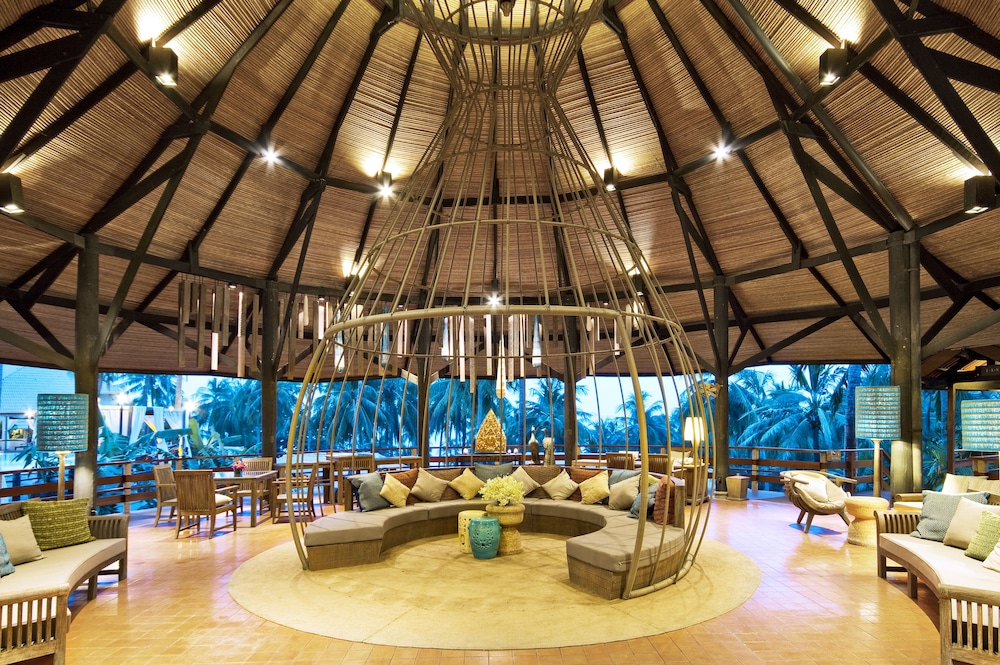 Cape Panwa Hotel — Restaurant & bars in Ko Lon, Phuket Province