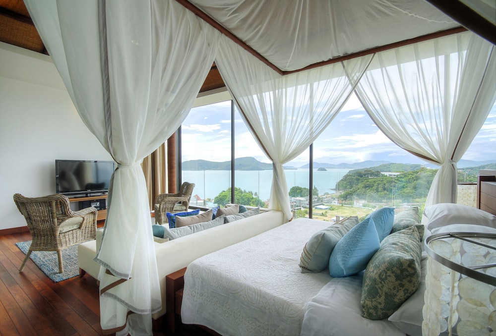 Cape Panwa Hotel — Hotel rooms in Ko Lon, Phuket Province