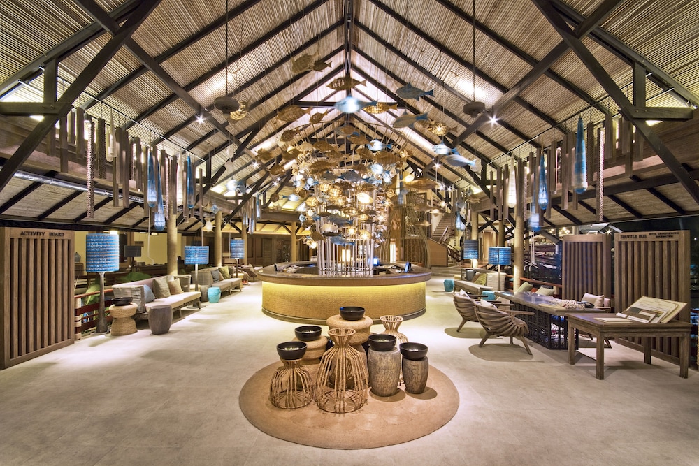 Cape Panwa Hotel — Restaurant & bars in Ko Lon, Phuket Province