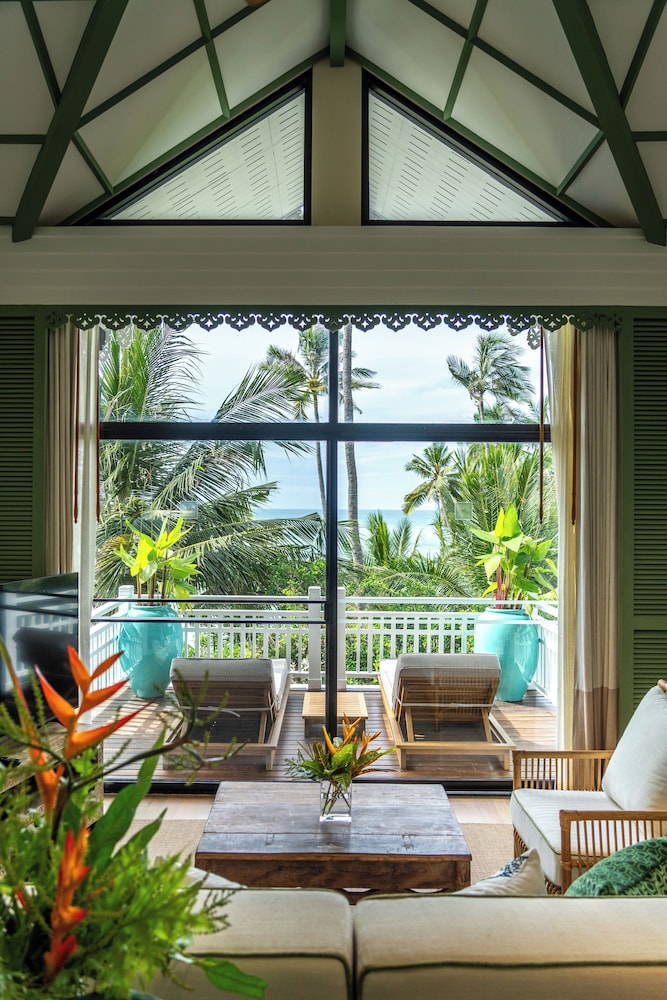 Cape Panwa Hotel — Hotel rooms in Ko Lon, Phuket Province