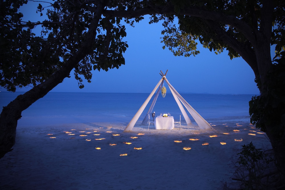 Cape Panwa Hotel — Beach in Ko Lon, Phuket Province