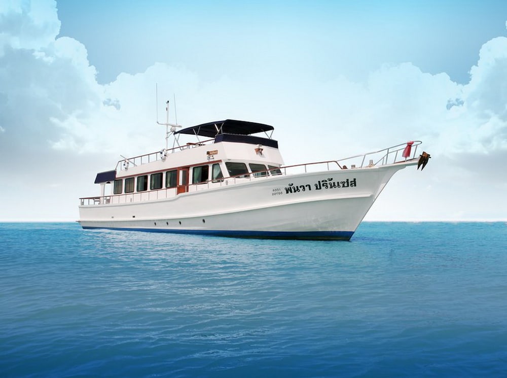 Cape Panwa Hotel — Attractions in the area in Ko Lon, Phuket Province