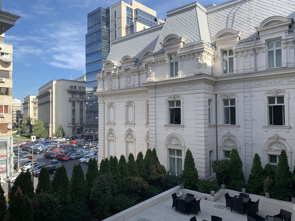 Grand Hotel Continental Bucuresti - zdjęcie 2
