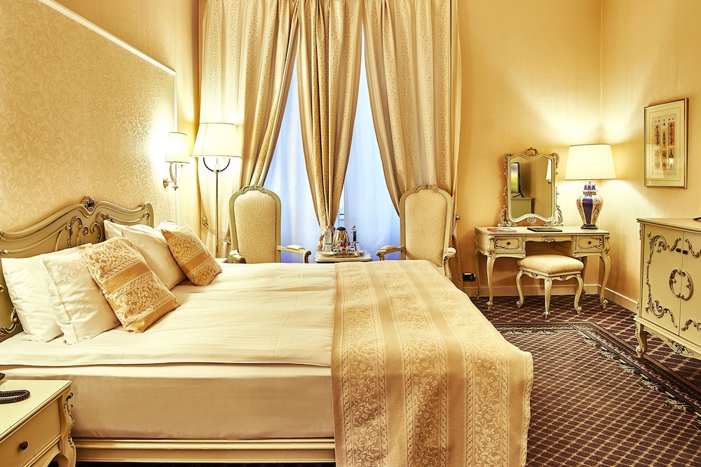 Grand Hotel Continental Bucuresti - zdjęcie 4