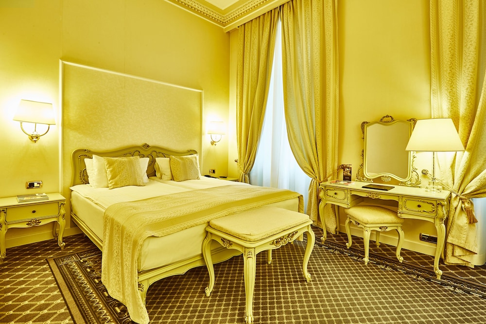 Grand Hotel Continental Bucuresti - zdjęcie 5