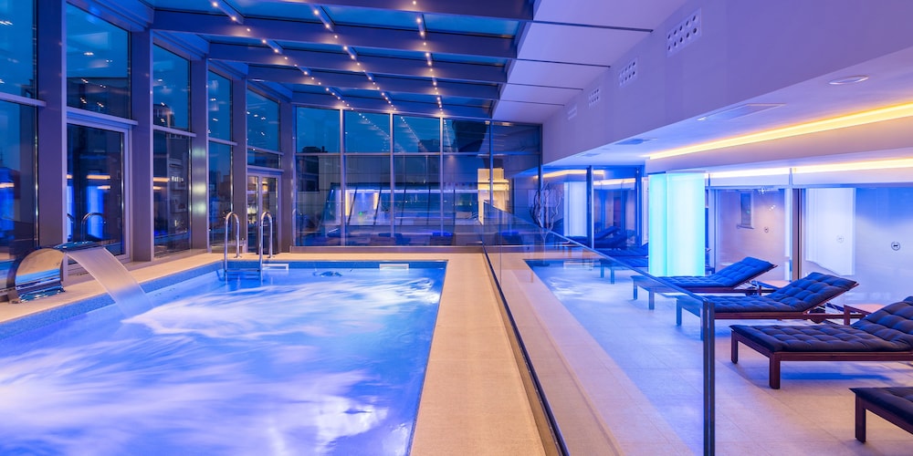 Sheraton Bucharest Hotel - zdjęcie 4