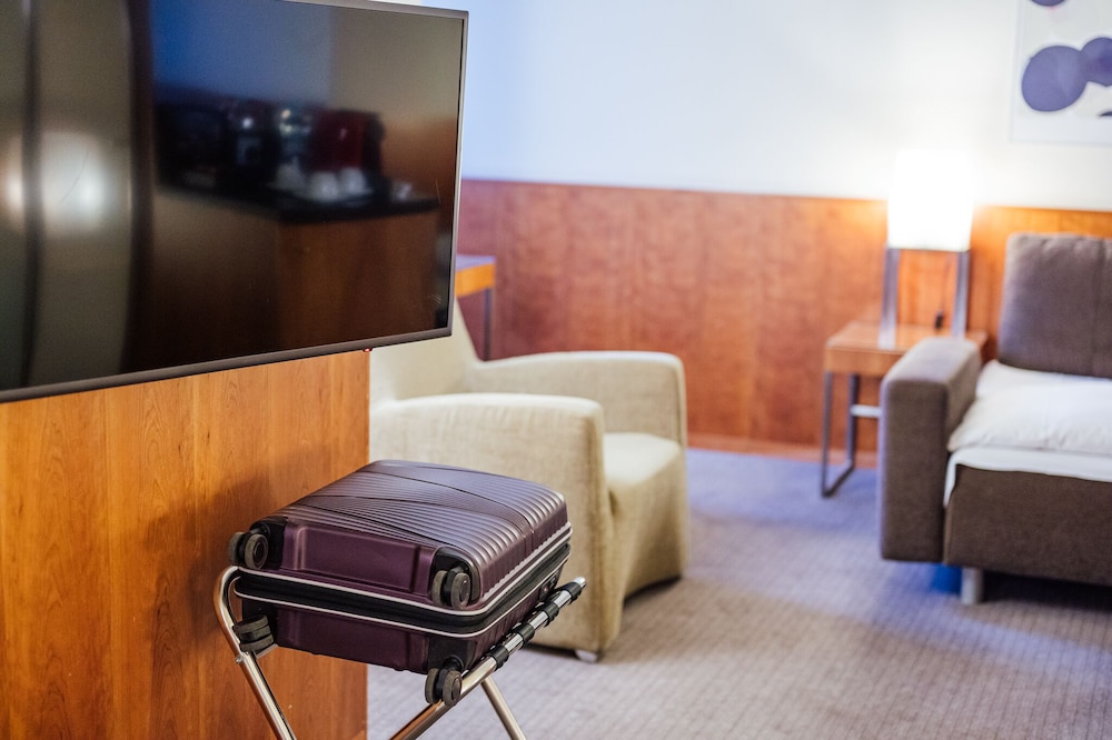 PeakTure Hotel Bucharest - zdjęcie 5