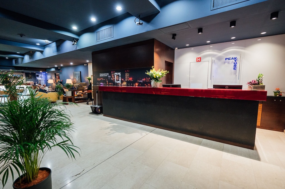 PeakTure Hotel Bucharest - zdjęcie 4
