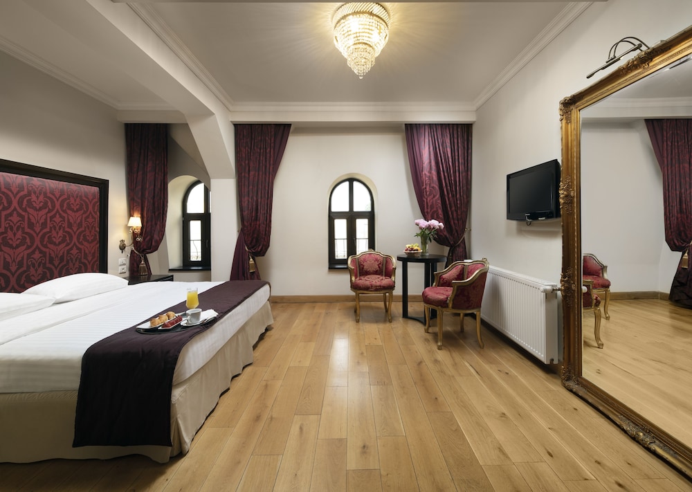 Hotel Moxa - zdjęcie 3