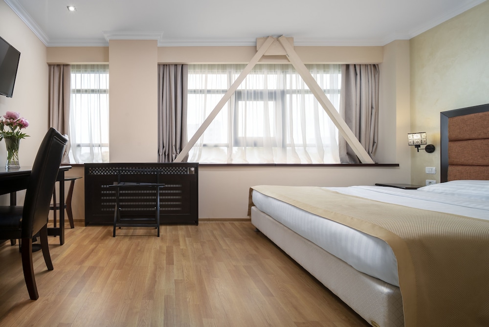 Hotel Moxa - zdjęcie 2