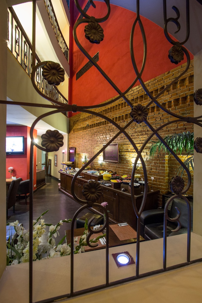 Hotel Moxa - zdjęcie 4