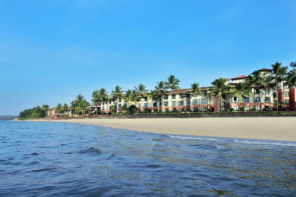 Goa Marriott Resort & Spa image