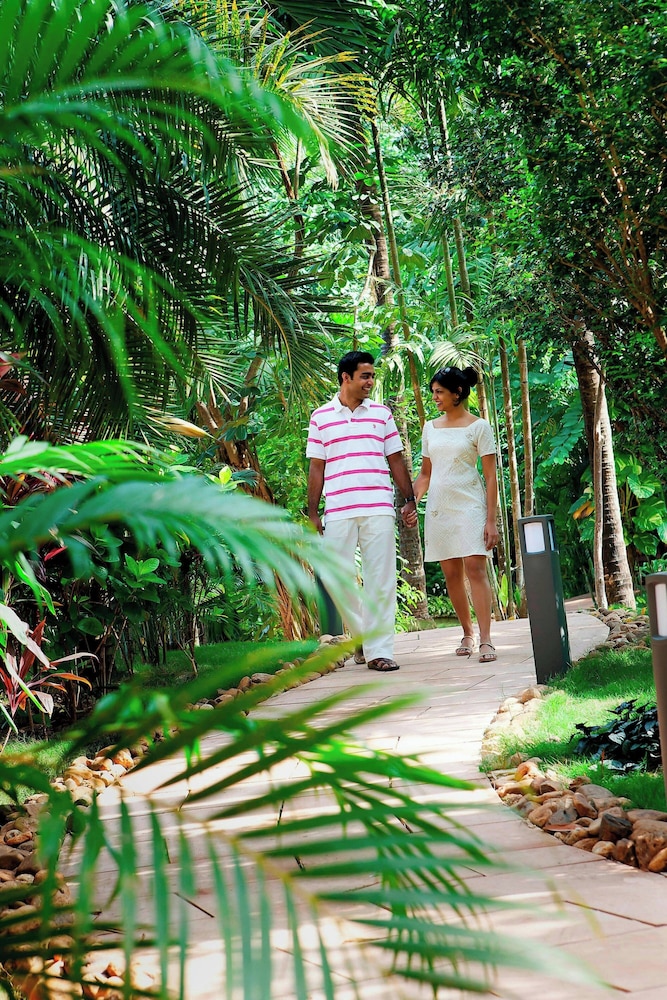 Goa Marriott Resort & Spa — Attractions in the area in Panaji, Goa