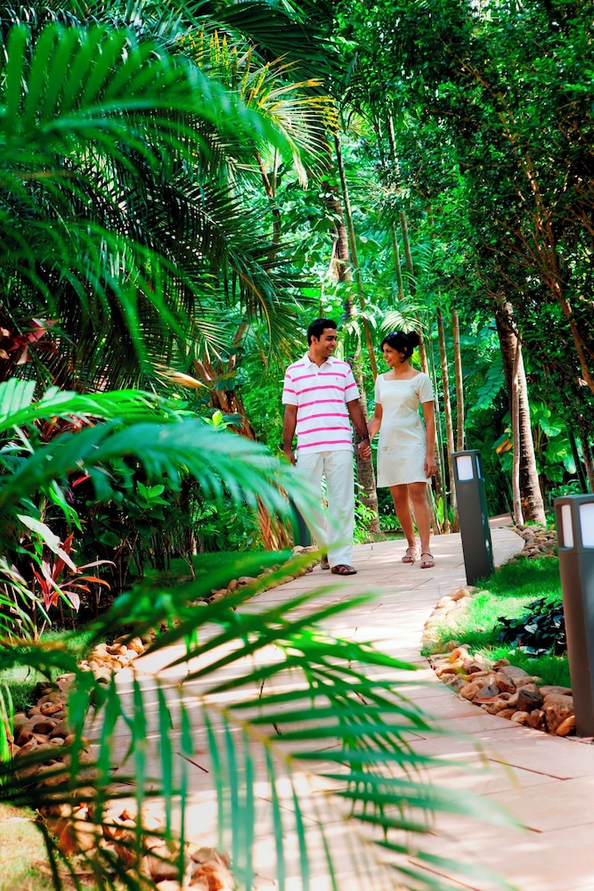 Goa Marriott Resort & Spa — Attractions in the area in Panaji, Goa