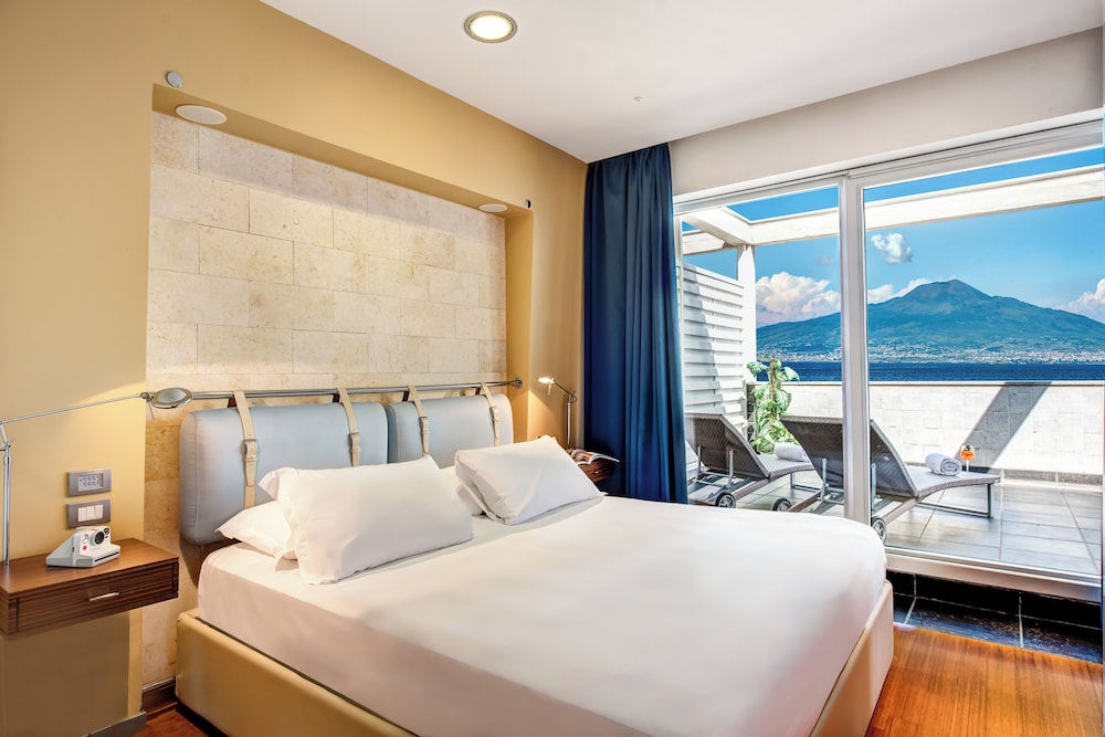 Towers Hotel Stabiae Sorrento Coast - zdjęcie 5