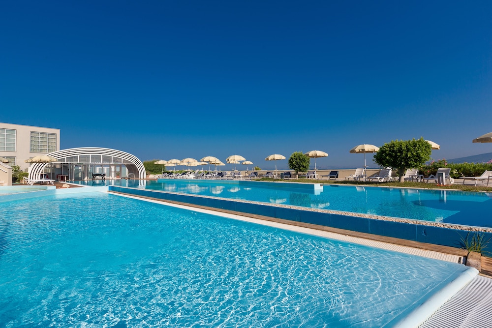 Towers Hotel Stabiae Sorrento Coast - zdjęcie 4