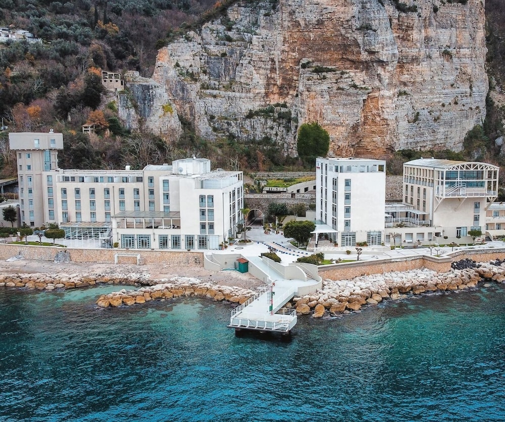 Towers Hotel Stabiae Sorrento Coast - zdjęcie 3