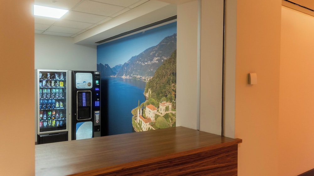 Hotel Cruise — Attractions in the area in Montano Lucino, Lombardy