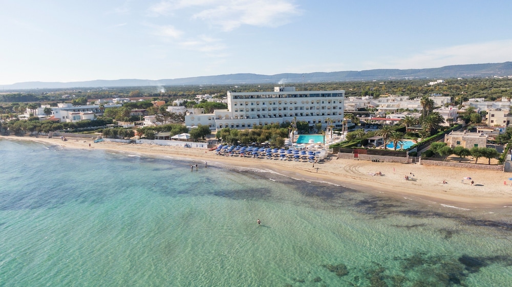 Hotel Del Levante - zdjęcie 2