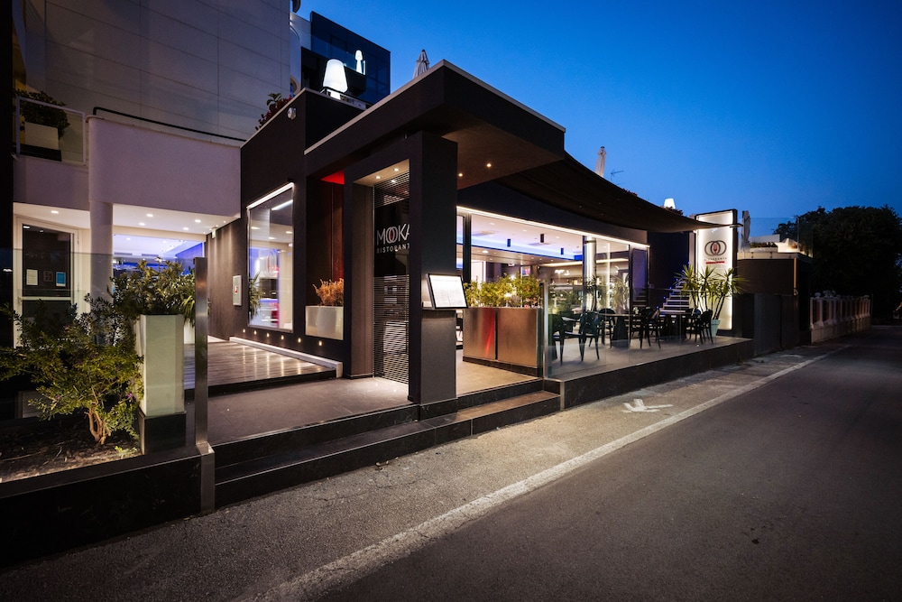 Raffaello Hotel - zdjęcie 4