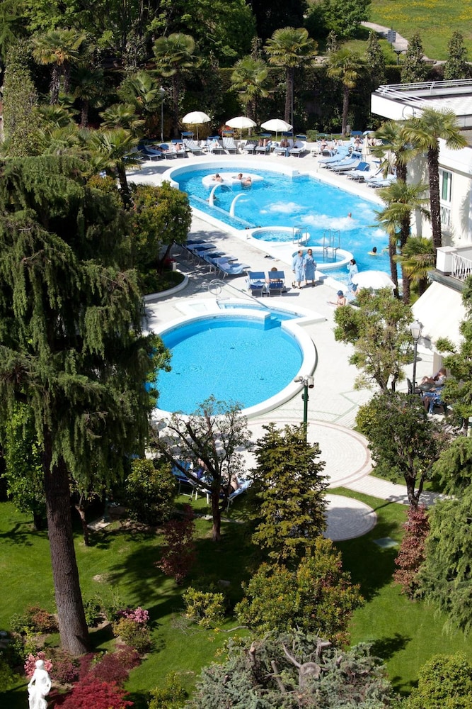HOTEL TERME DUE TORRI - Adults Hideaway & SPA - zdjęcie 3