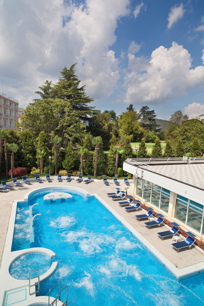 HOTEL TERME DUE TORRI - Adults Hideaway & SPA