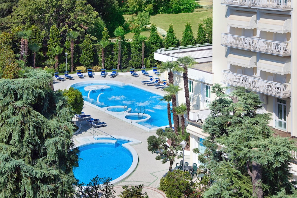 HOTEL TERME DUE TORRI - Adults Hideaway & SPA - zdjęcie 2