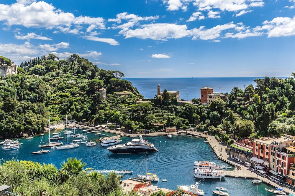 Eight Hotel Portofino