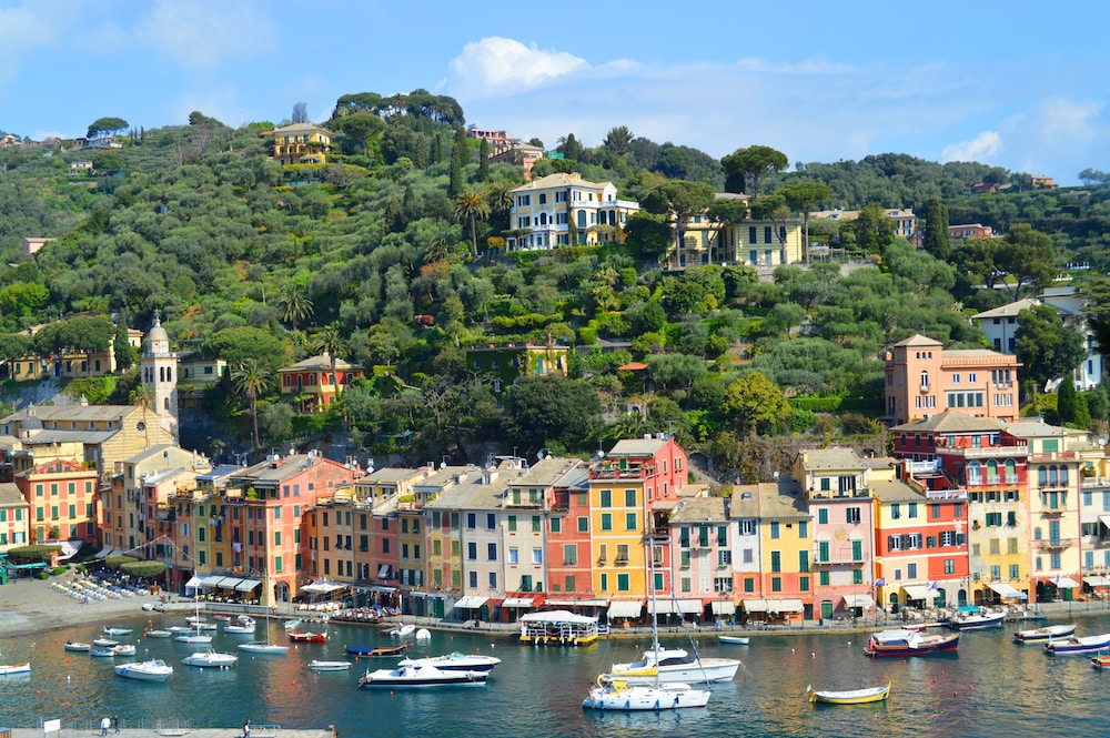 Eight Hotel Portofino - zdjęcie 2