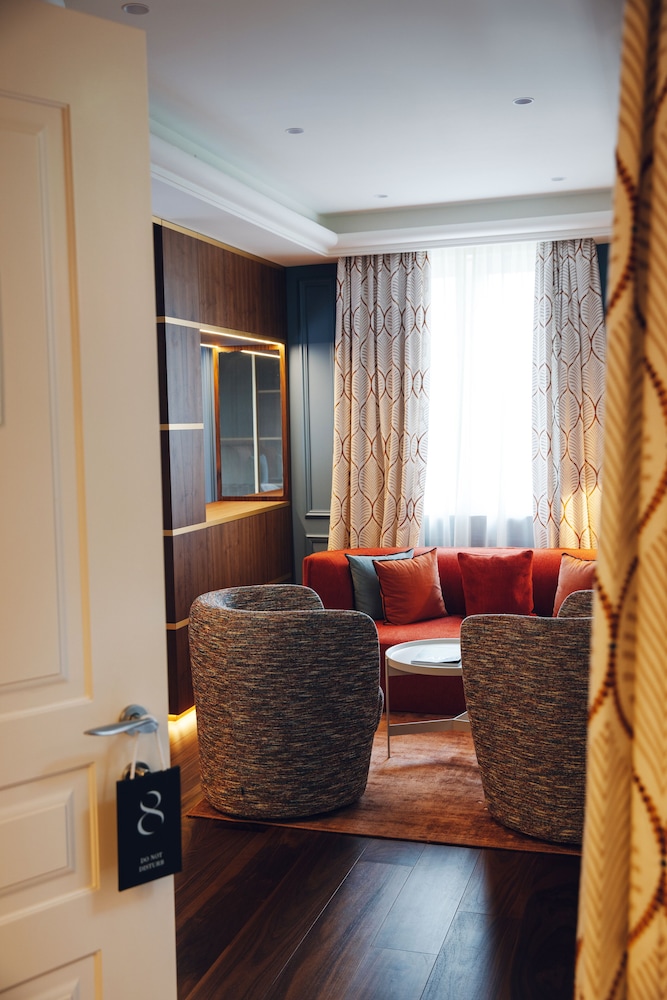Eight Hotel Portofino - zdjęcie 4