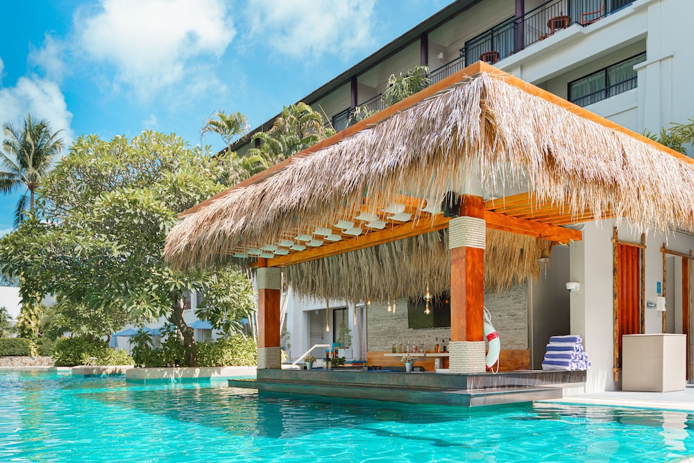 DoubleTree by Hilton Phuket Banthai Resort — Main photo in Patong Beach, Phuket Province