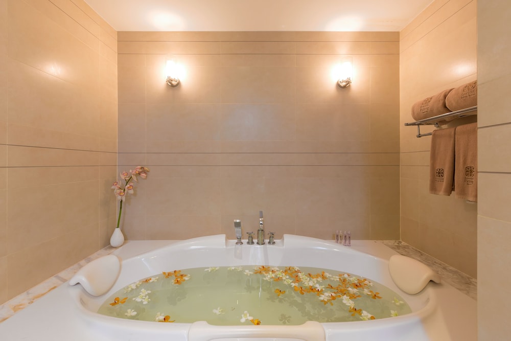 Sawaddi Patong Resort & Spa by Tolani — Spa in Patong Beach, Phuket Province