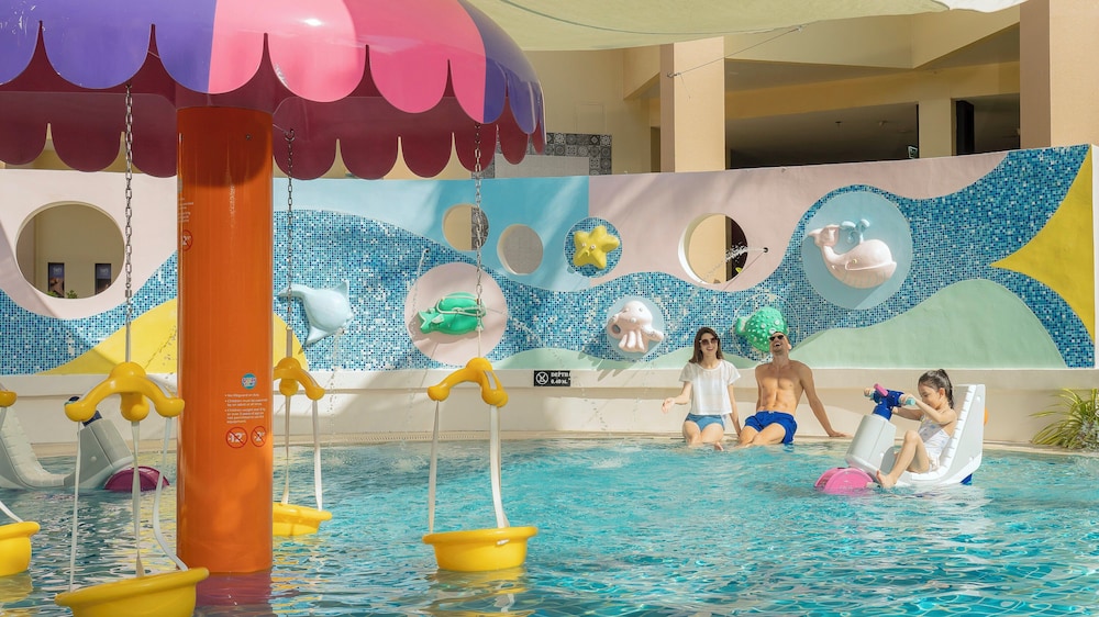 Holiday Inn Resort Phuket by IHG — Attractions for children in Patong Beach, Phuket Province