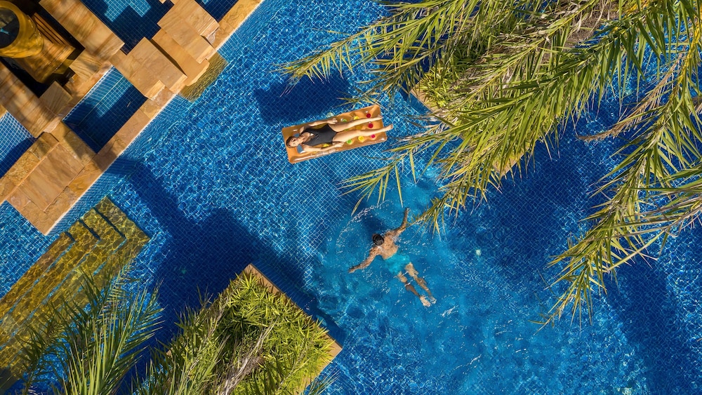 Holiday Inn Resort Phuket by IHG — Swimming pool in Patong Beach, Phuket Province
