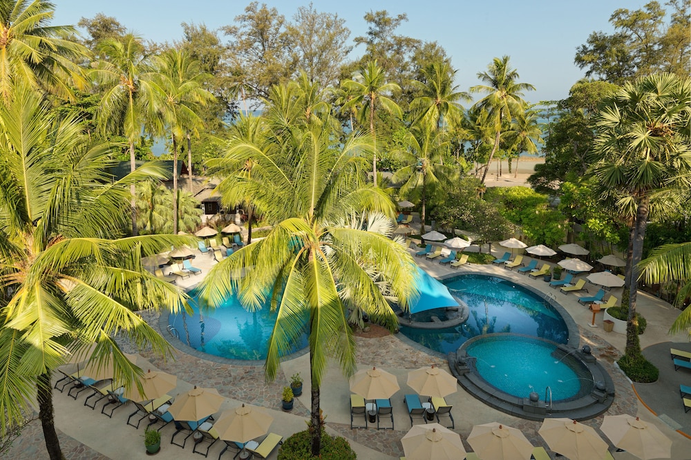 Holiday Inn Resort Phuket by IHG — Swimming pool in Patong Beach, Phuket Province