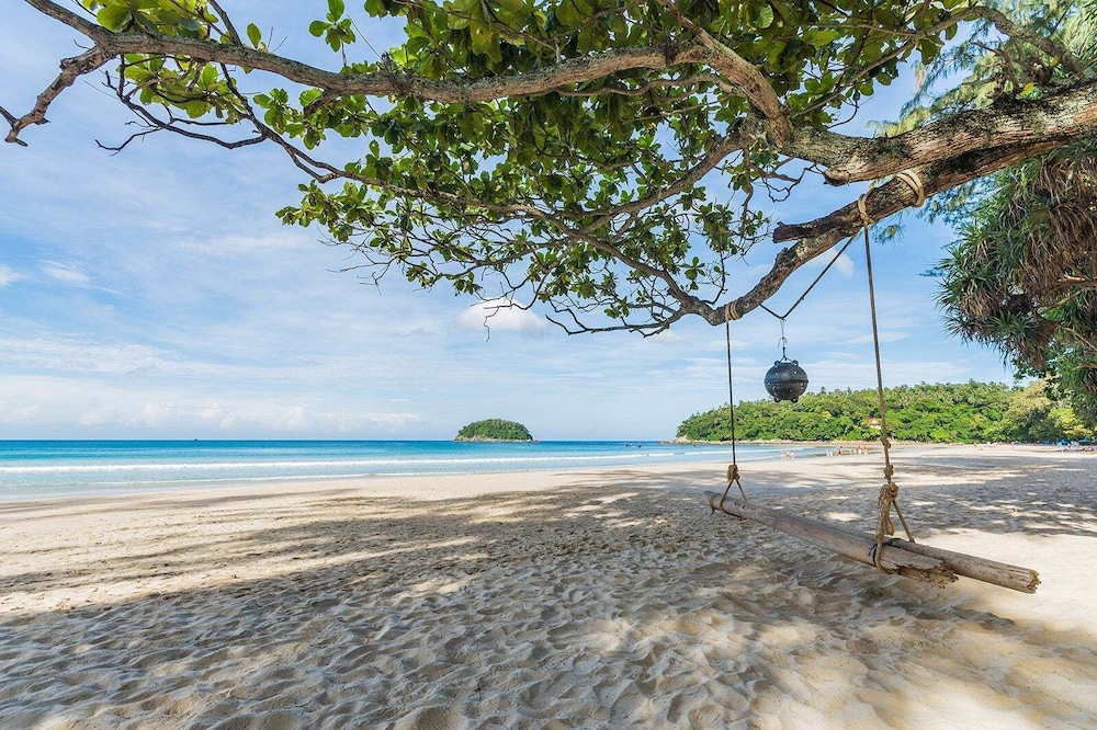 Holiday Inn Resort Phuket by IHG — Beach in Patong Beach, Phuket Province