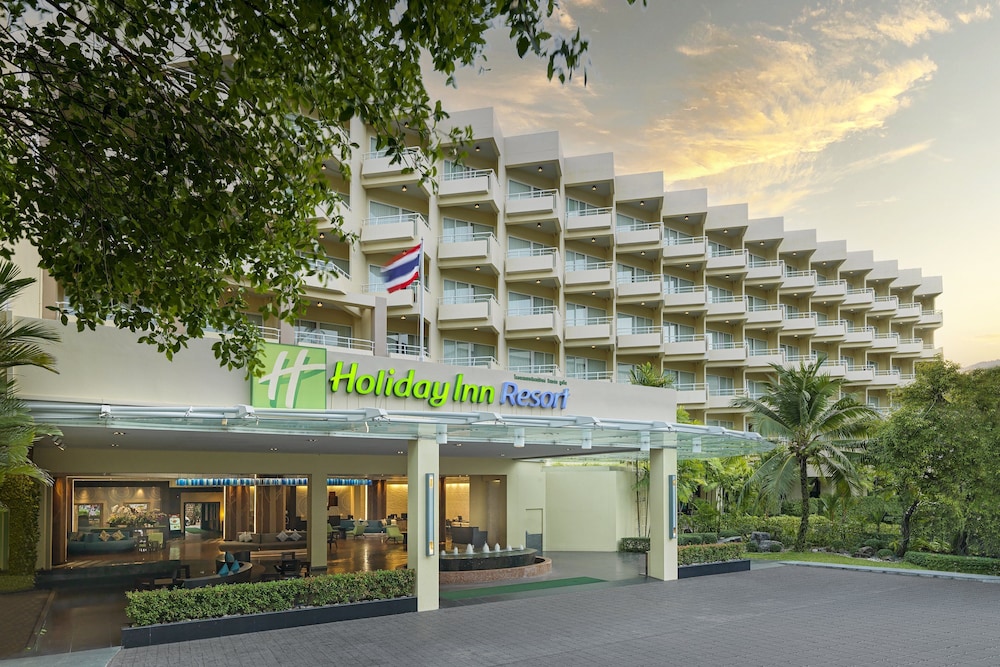 Holiday Inn Resort Phuket by IHG — Main photo in Patong Beach, Phuket Province