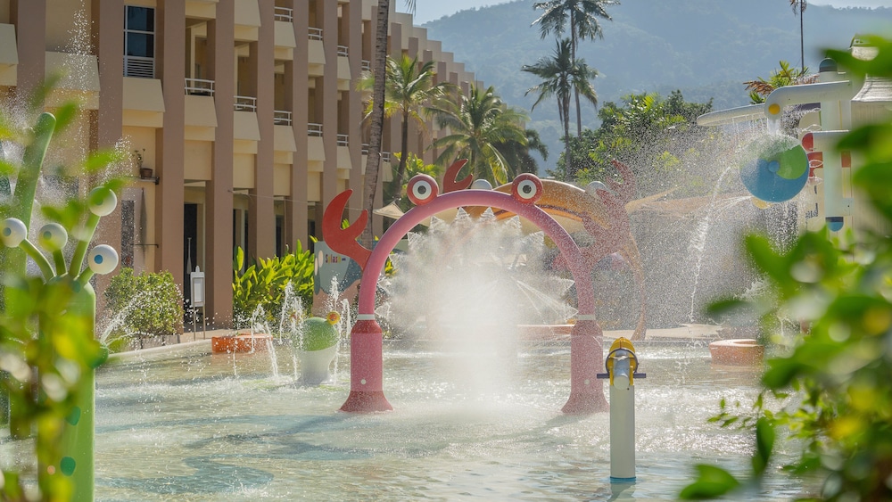 Holiday Inn Resort Phuket by IHG — Attractions for children in Patong Beach, Phuket Province