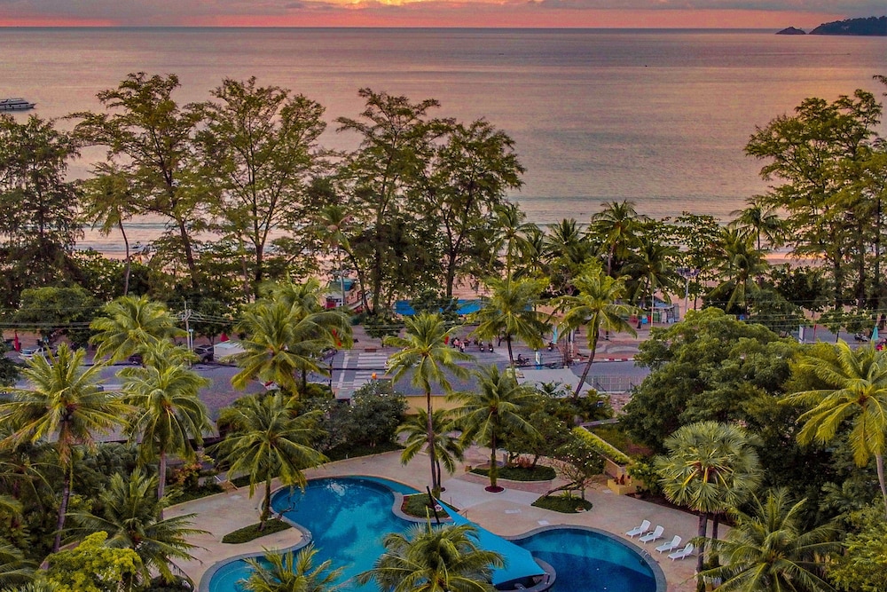 Holiday Inn Resort Phuket by IHG — Swimming pool in Patong Beach, Phuket Province