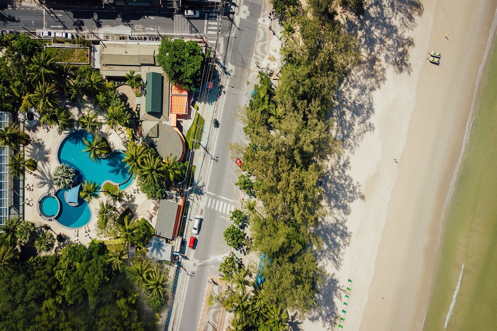 Holiday Inn Resort Phuket by IHG — Beach in Patong Beach, Phuket Province
