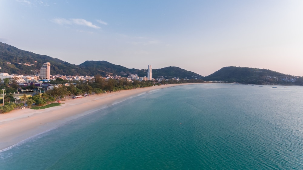 Holiday Inn Resort Phuket by IHG — Beach in Patong Beach, Phuket Province