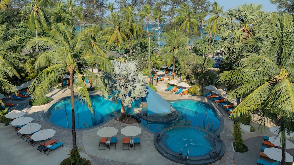 Holiday Inn Resort Phuket by IHG — Swimming pool in Patong Beach, Phuket Province