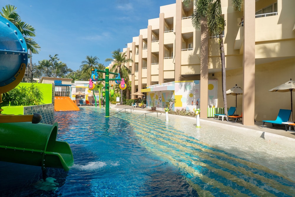 Holiday Inn Resort Phuket by IHG — Attractions for children in Patong Beach, Phuket Province