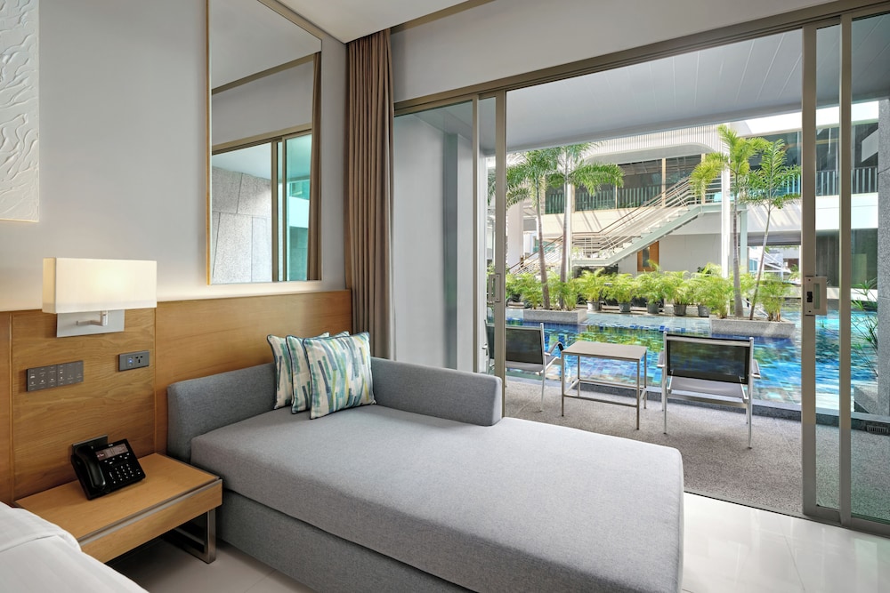 The Kee Resort & Spa — Hotel rooms in Patong Beach, Phuket Province
