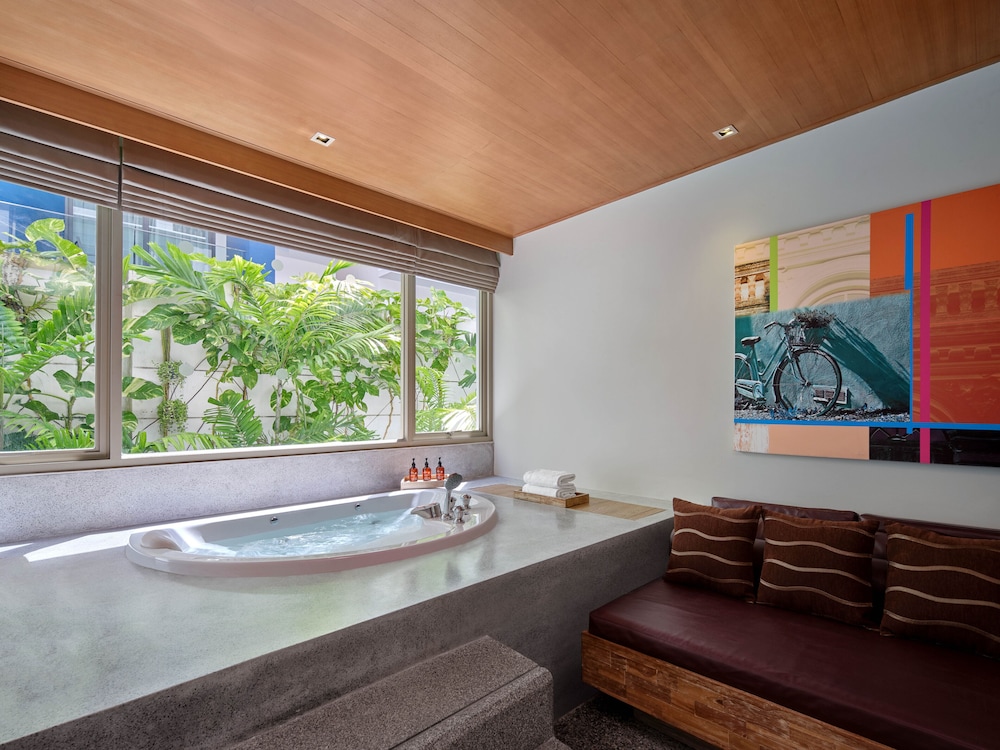 The Kee Resort & Spa — Spa in Patong Beach, Phuket Province