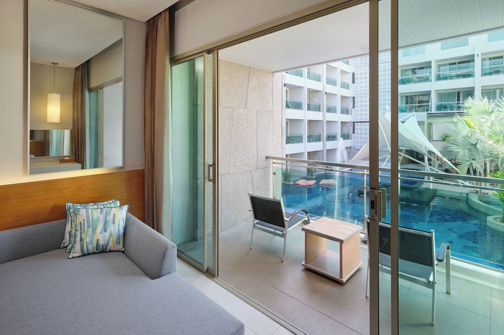 The Kee Resort & Spa — Hotel rooms in Patong Beach, Phuket Province