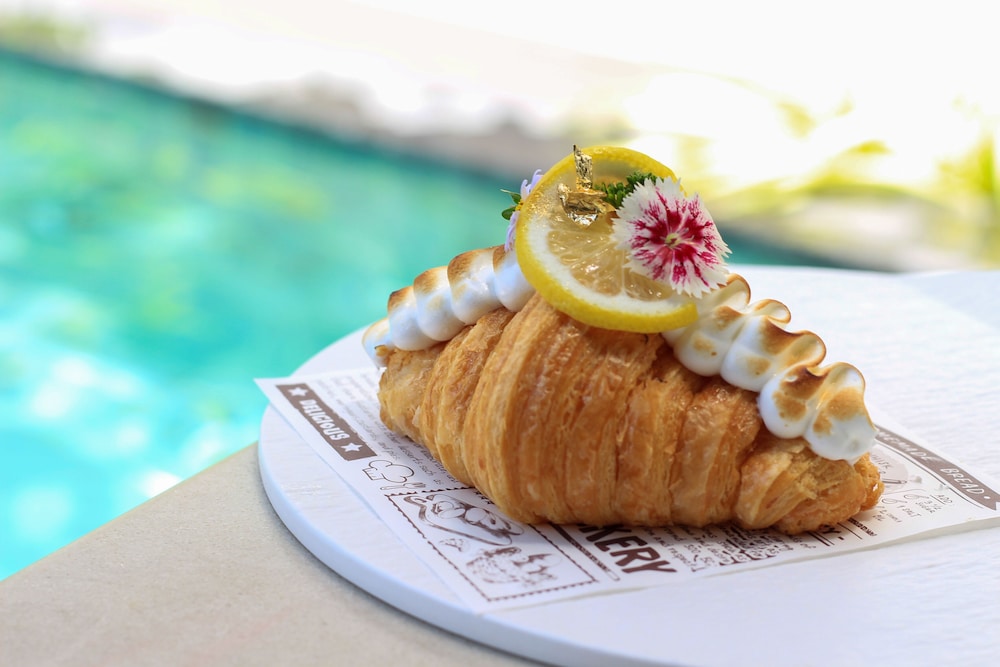 Deevana Plaza Phuket — Restaurant & bars in Patong Beach, Phuket Province