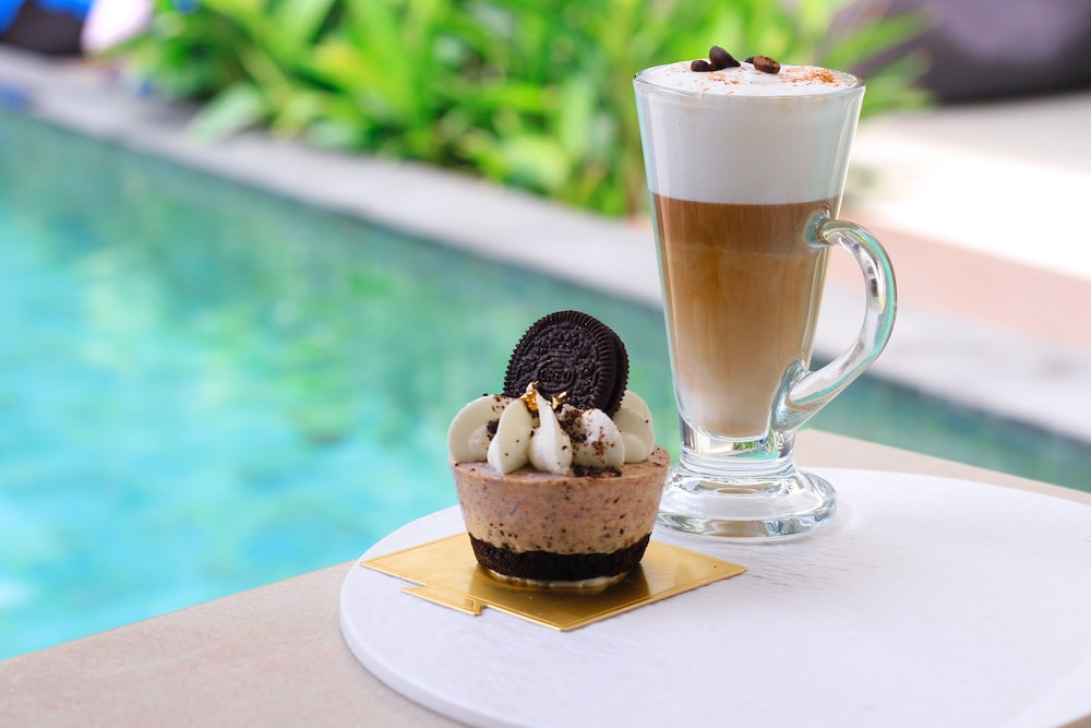 Deevana Plaza Phuket — Restaurant & bars in Patong Beach, Phuket Province